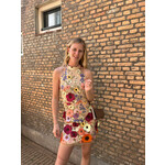 Flo Boutique Jurkje Fleur