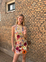 Flo Boutique Jurkje Fleur