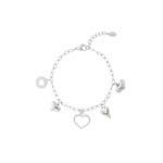 Flo Boutique Bedelarmband Full of Love