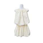 Flo Boutique Top Eileen Yellow