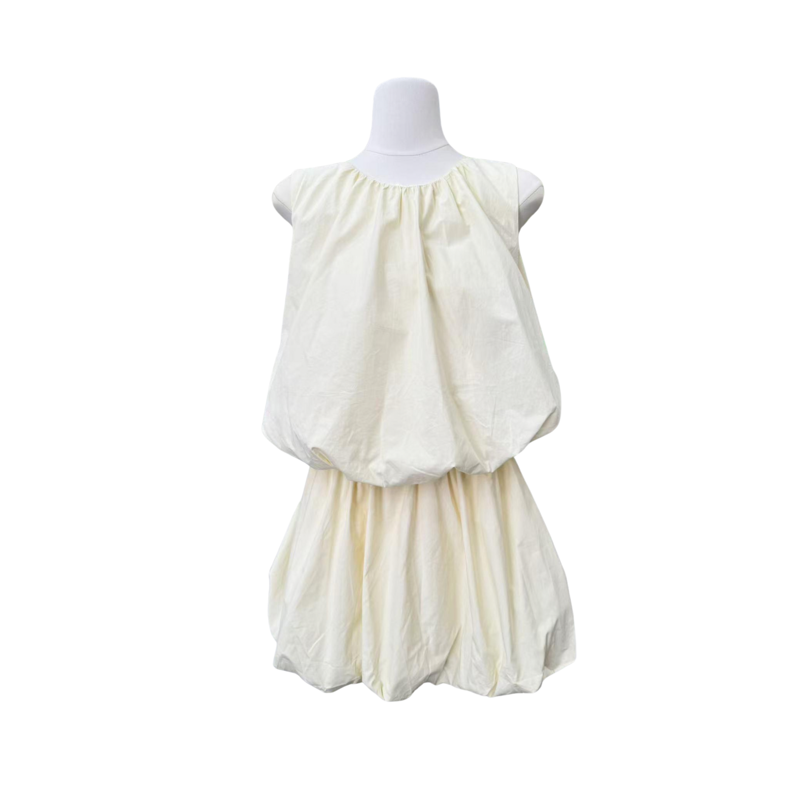 Flo Boutique Top Eileen Yellow