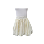 Flo Boutique Ballonrok Eileen Yellow