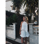 Flo Boutique Jurk Rose