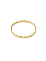 Flo Boutique Bangle Flowers