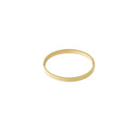 Flo Boutique Braided Bangle