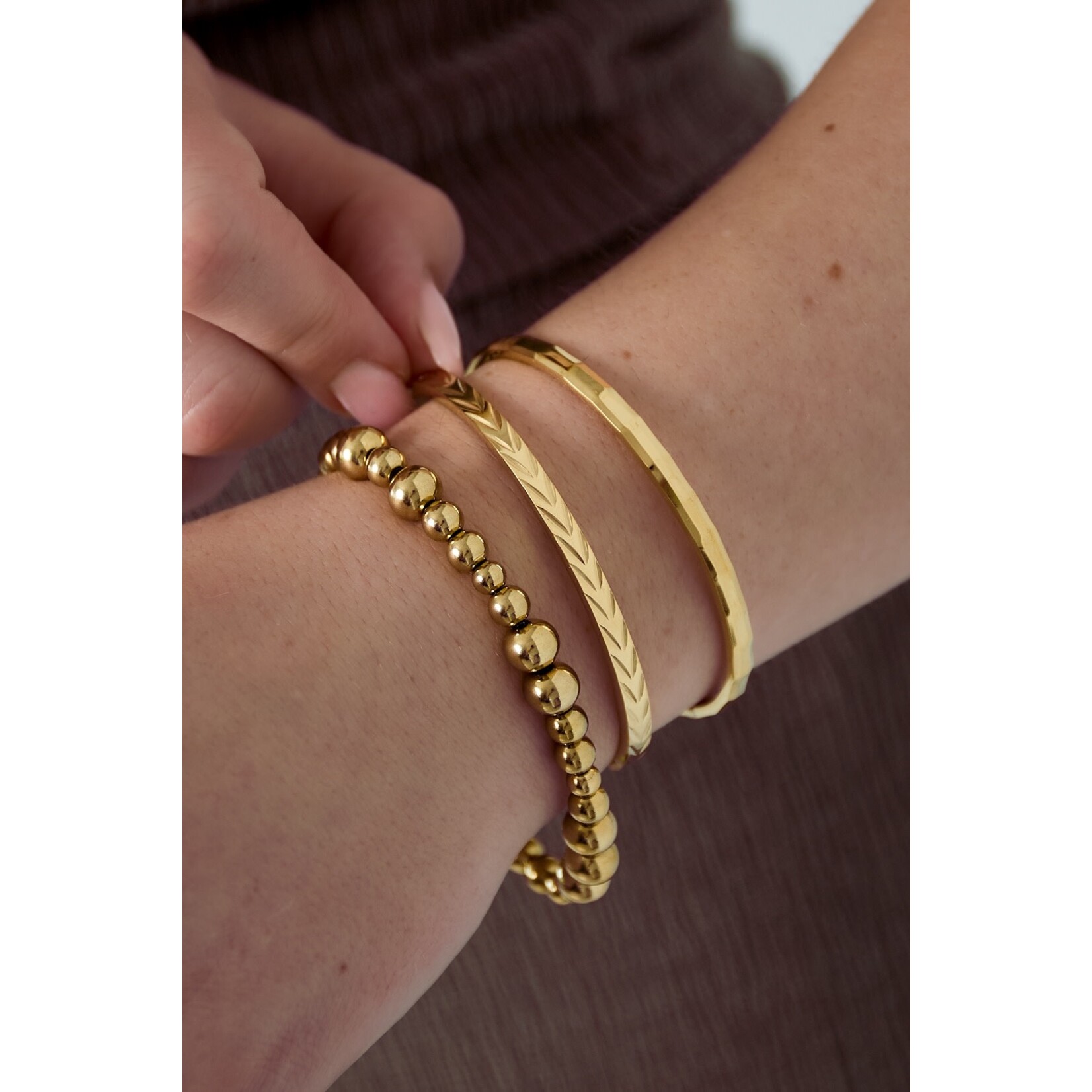 Flo Boutique Bangle Daily
