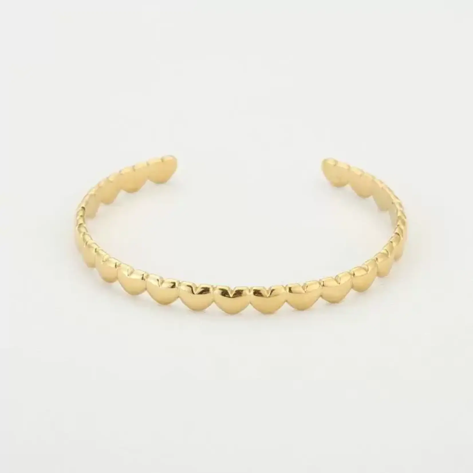 Flo Boutique Love bangle