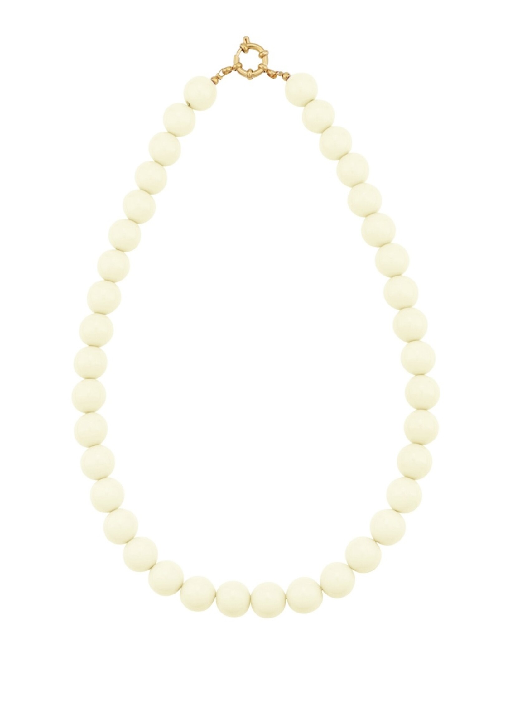 Flo Boutique Kralenketting Colours small