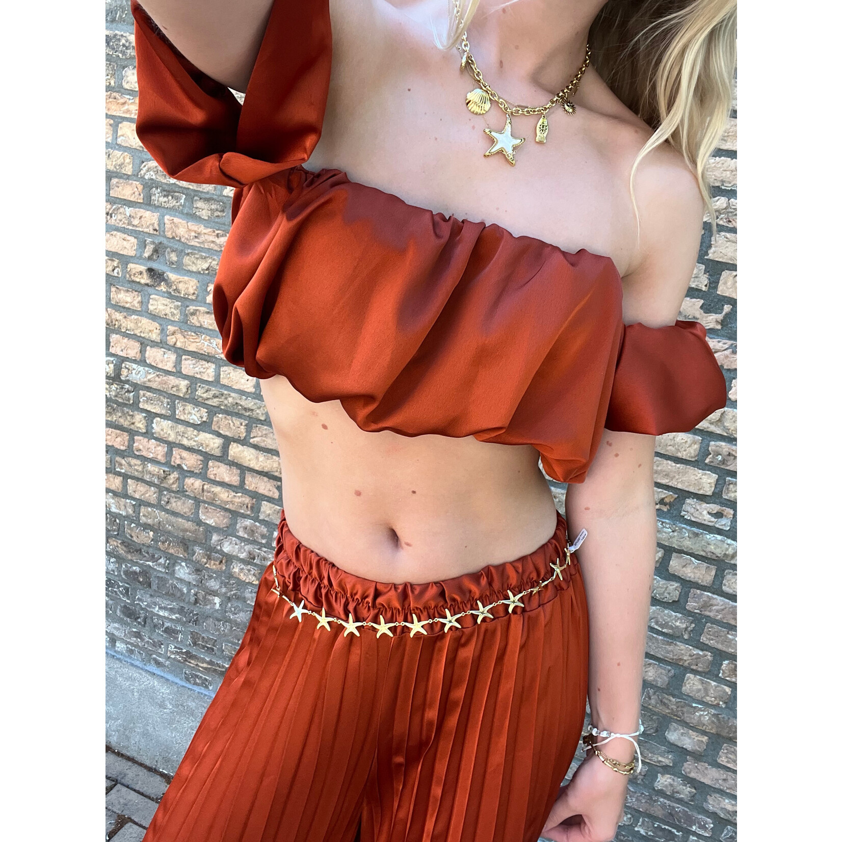 Flo Boutique Set Joy