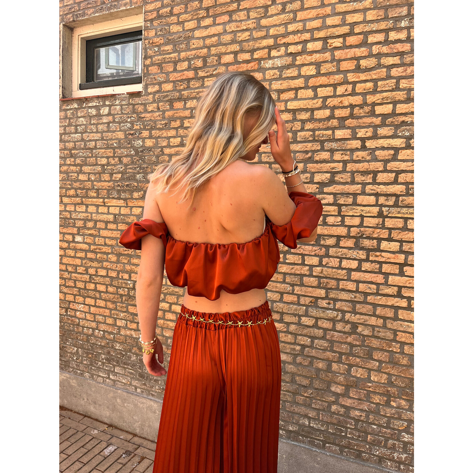 Flo Boutique Set Joy