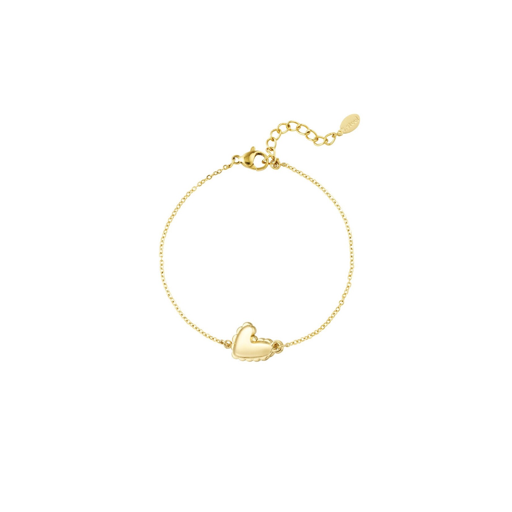 Flo Boutique Armband Pure Joy