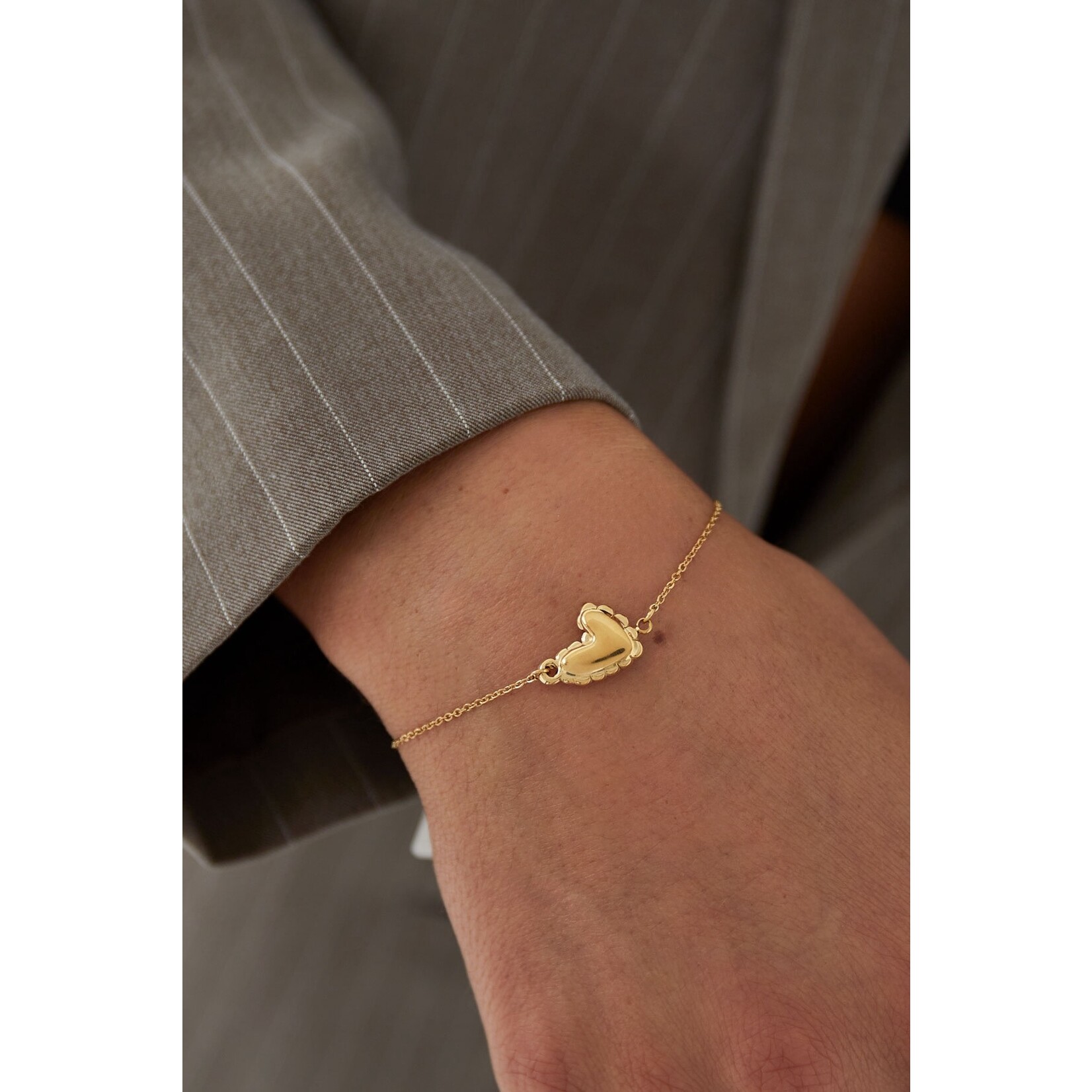 Flo Boutique Armband Pure Joy