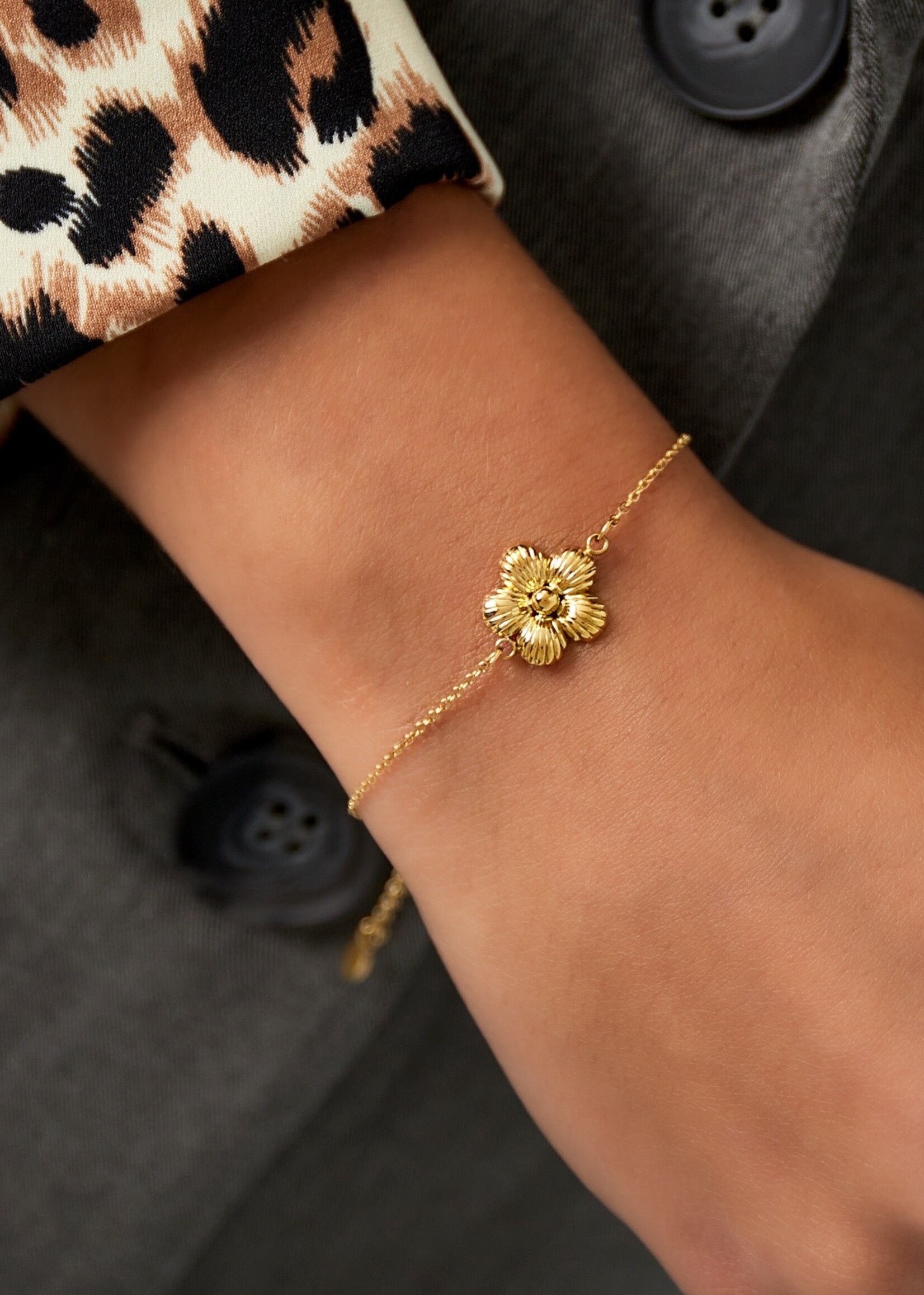 Flo Boutique Armband Daisy