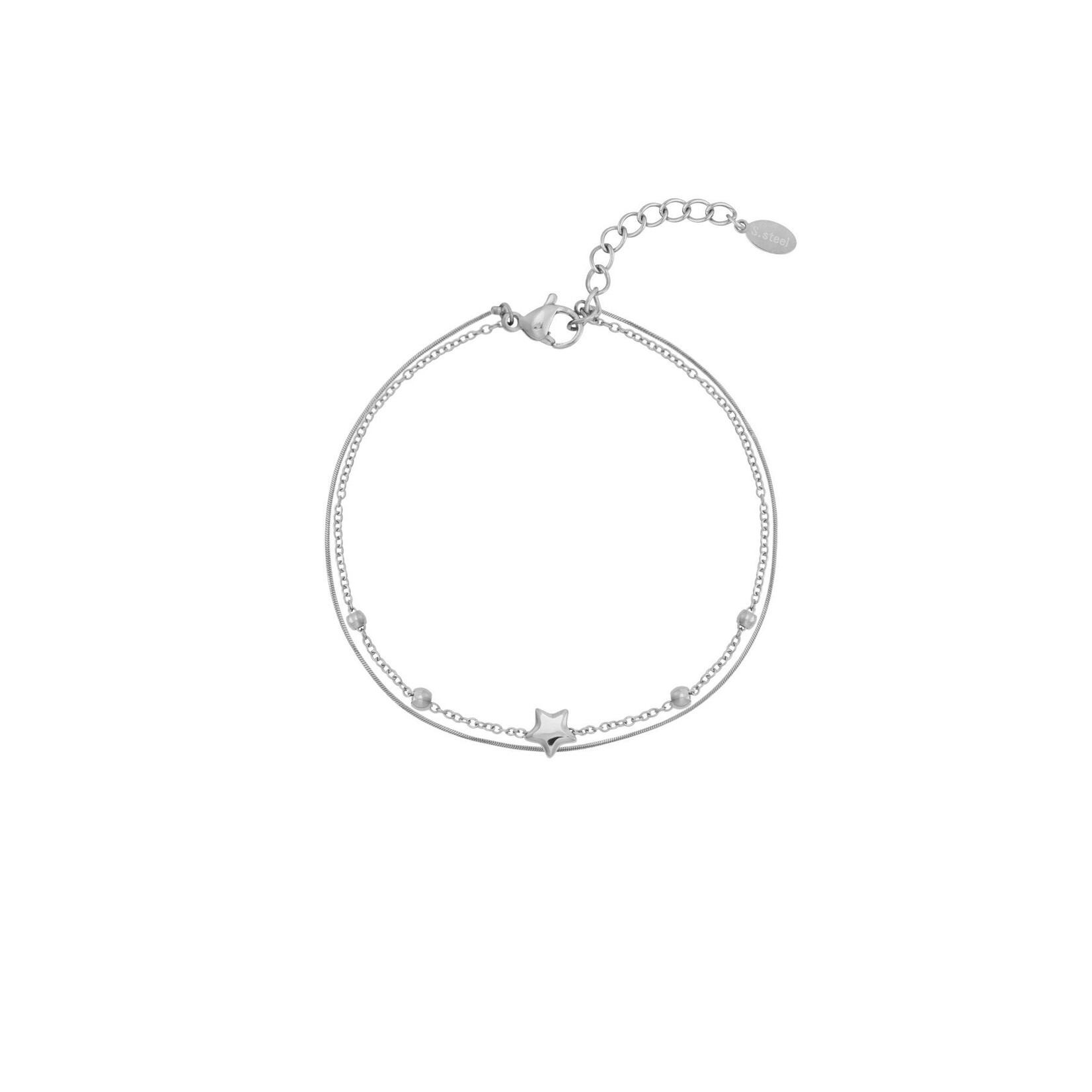 Flo Boutique Armband  Starry Night