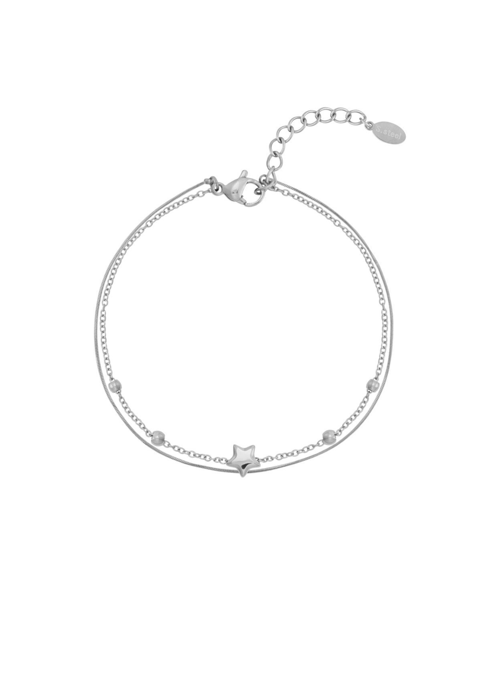 Flo Boutique Armband  Starry Night