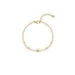 Flo Boutique Armband  Starry Night