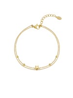 Flo Boutique Armband  Starry Night