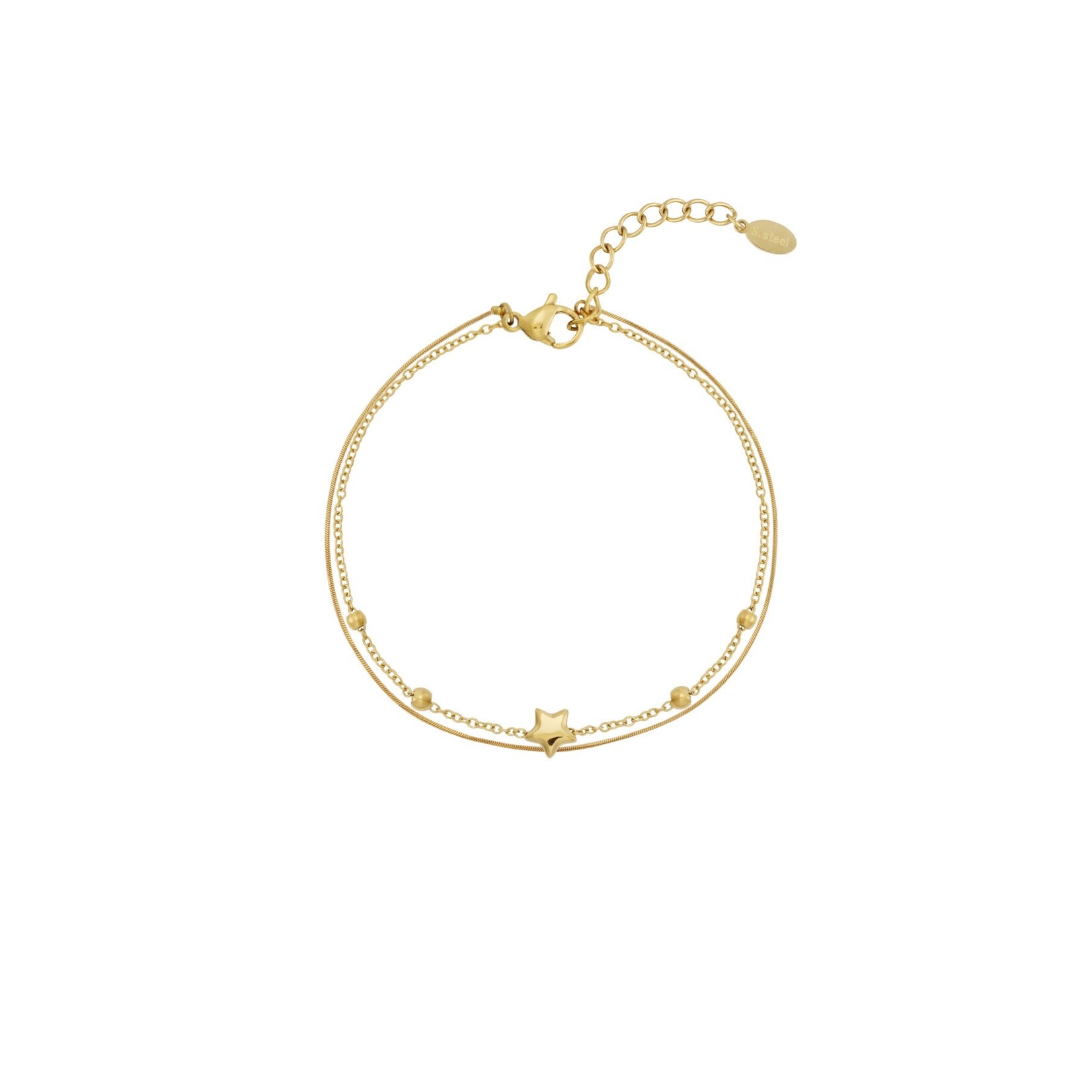 Flo Boutique Armband  Starry Night