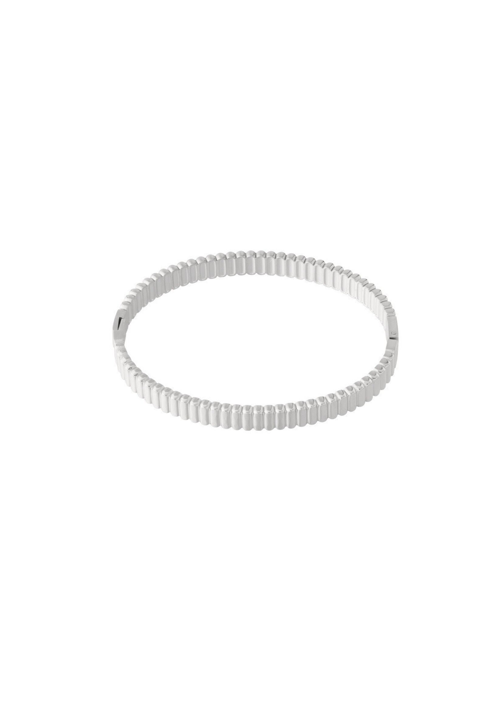 Flo Boutique Bangle Stripe Structure