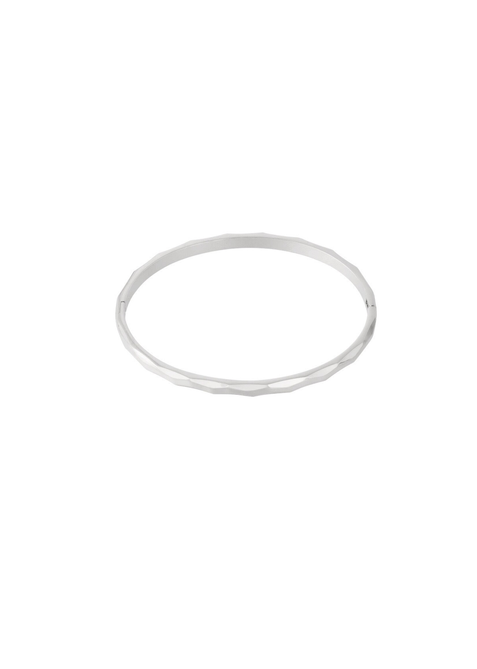 Flo Boutique Bangle Geomatric