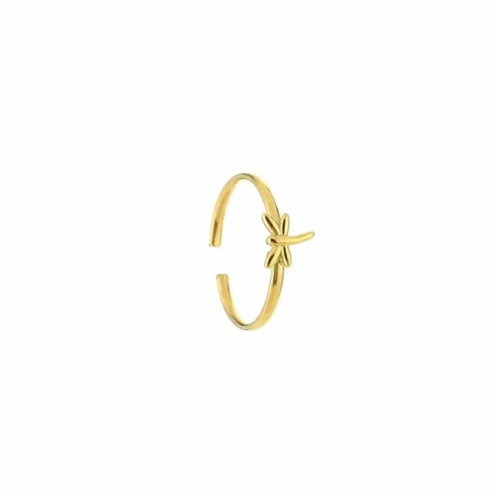 Flo Boutique Ring Libel