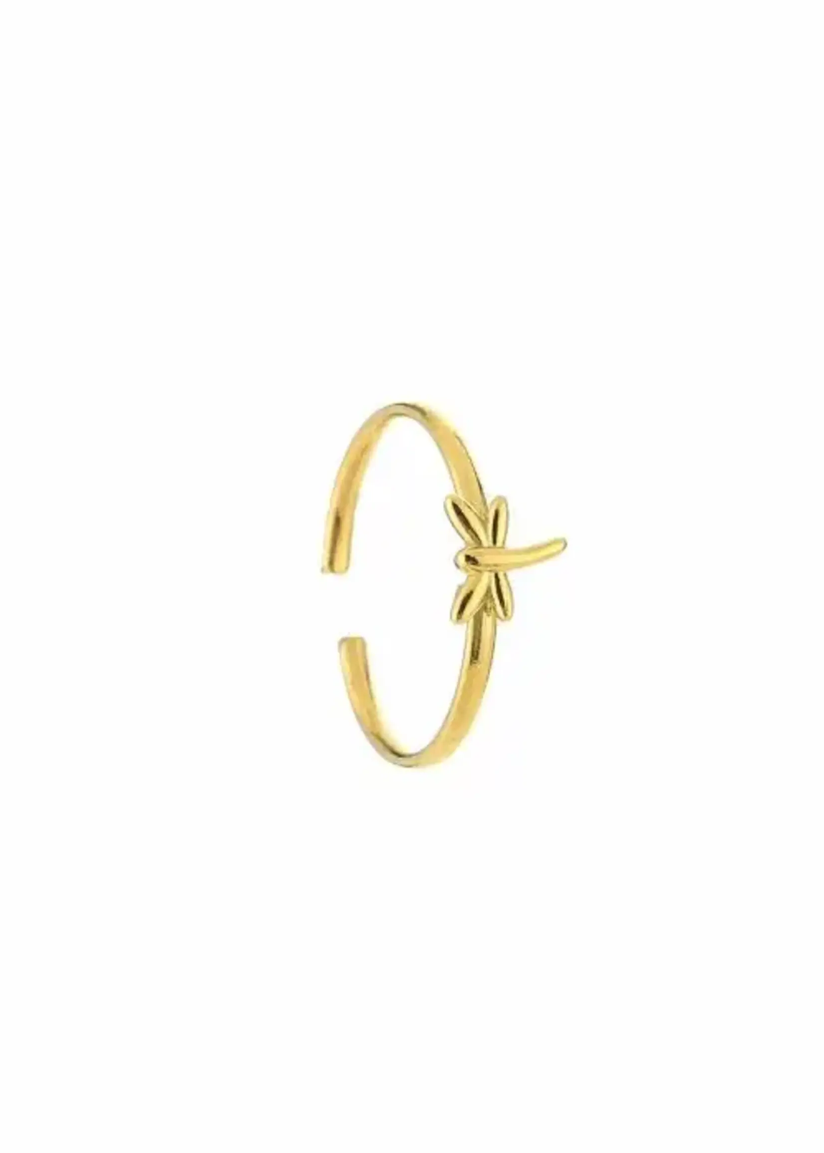 Flo Boutique Ring Libel