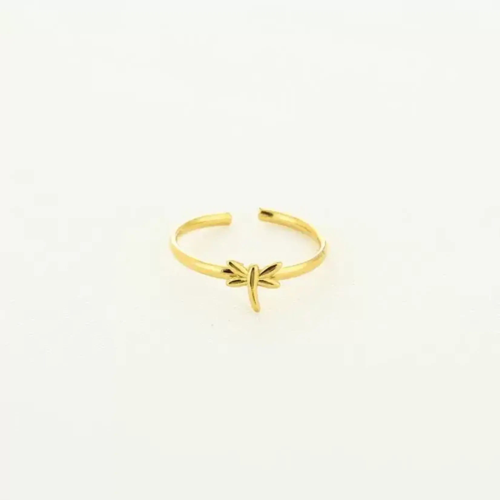 Flo Boutique Ring Libel