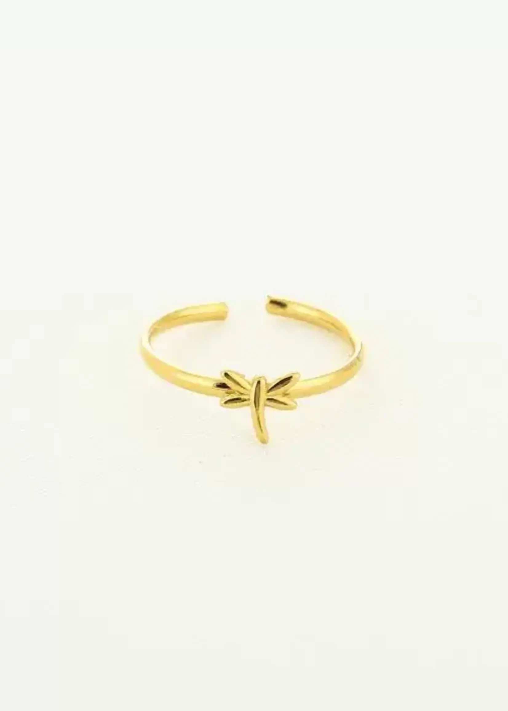 Flo Boutique Ring Libel