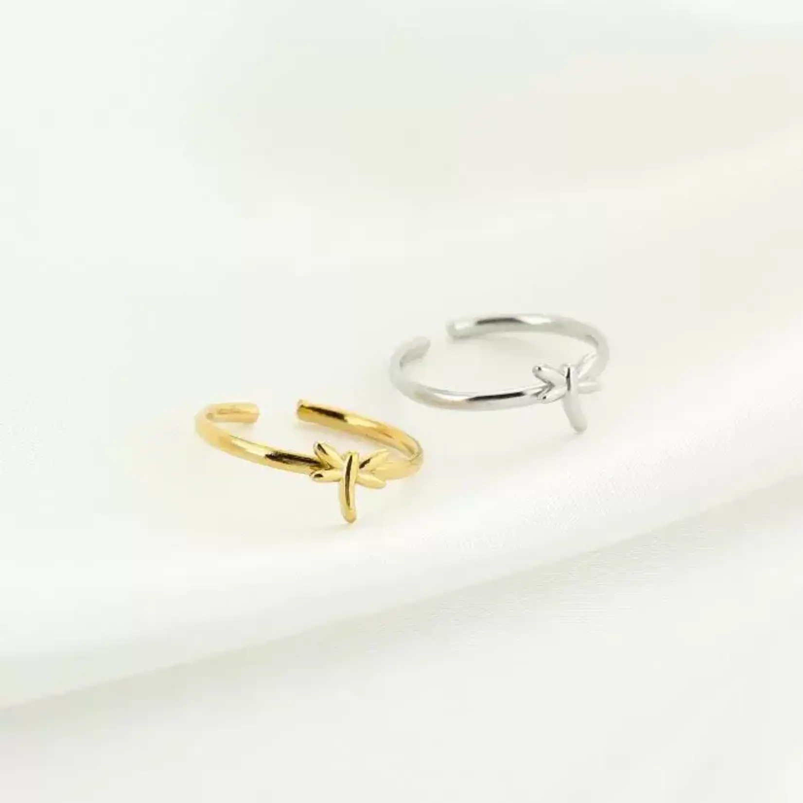 Flo Boutique Ring Libel