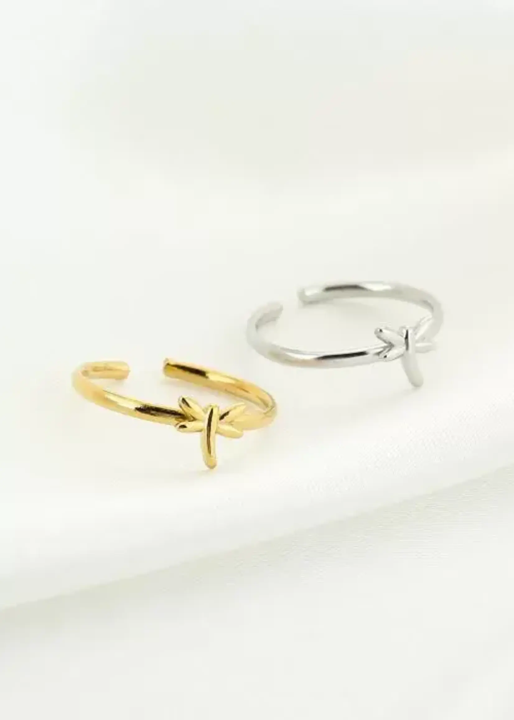 Flo Boutique Ring Libel