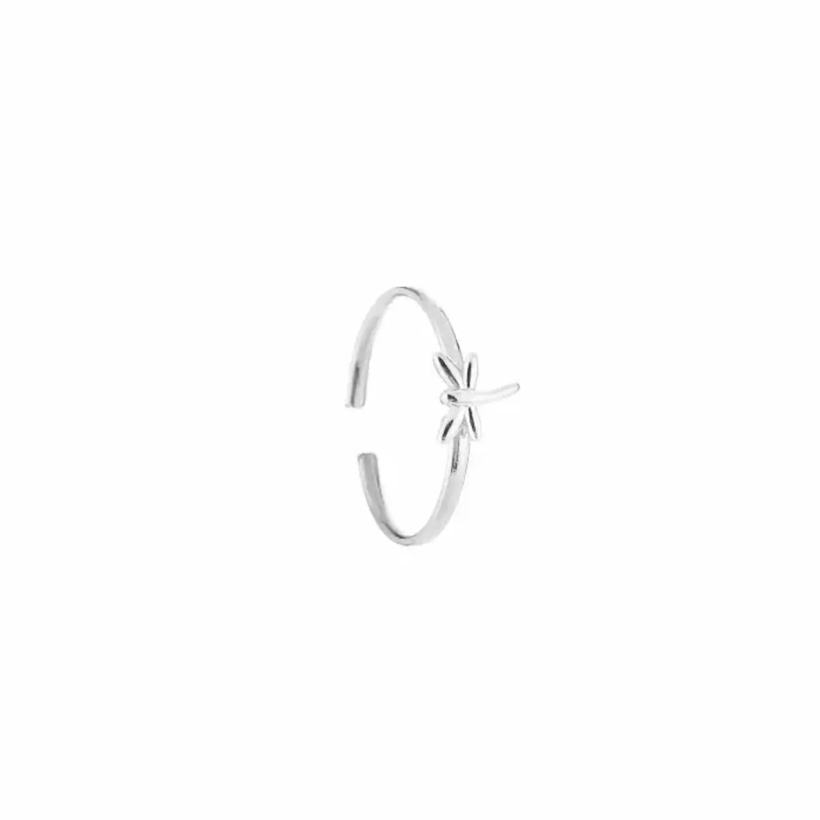 Flo Boutique Ring Libel