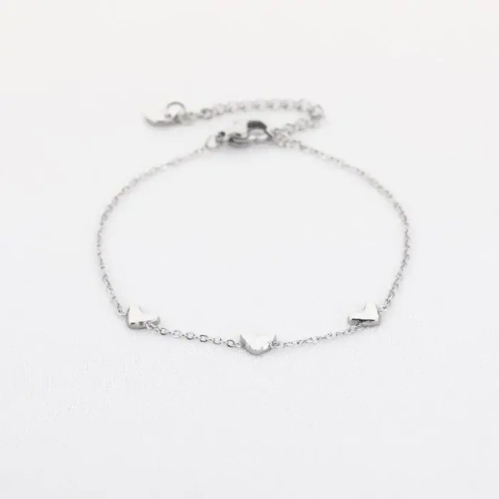 Flo Boutique Armband Love Is