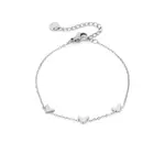 Flo Boutique Armband Love Is