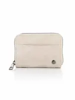 Flo Boutique Portemonnee S Beige