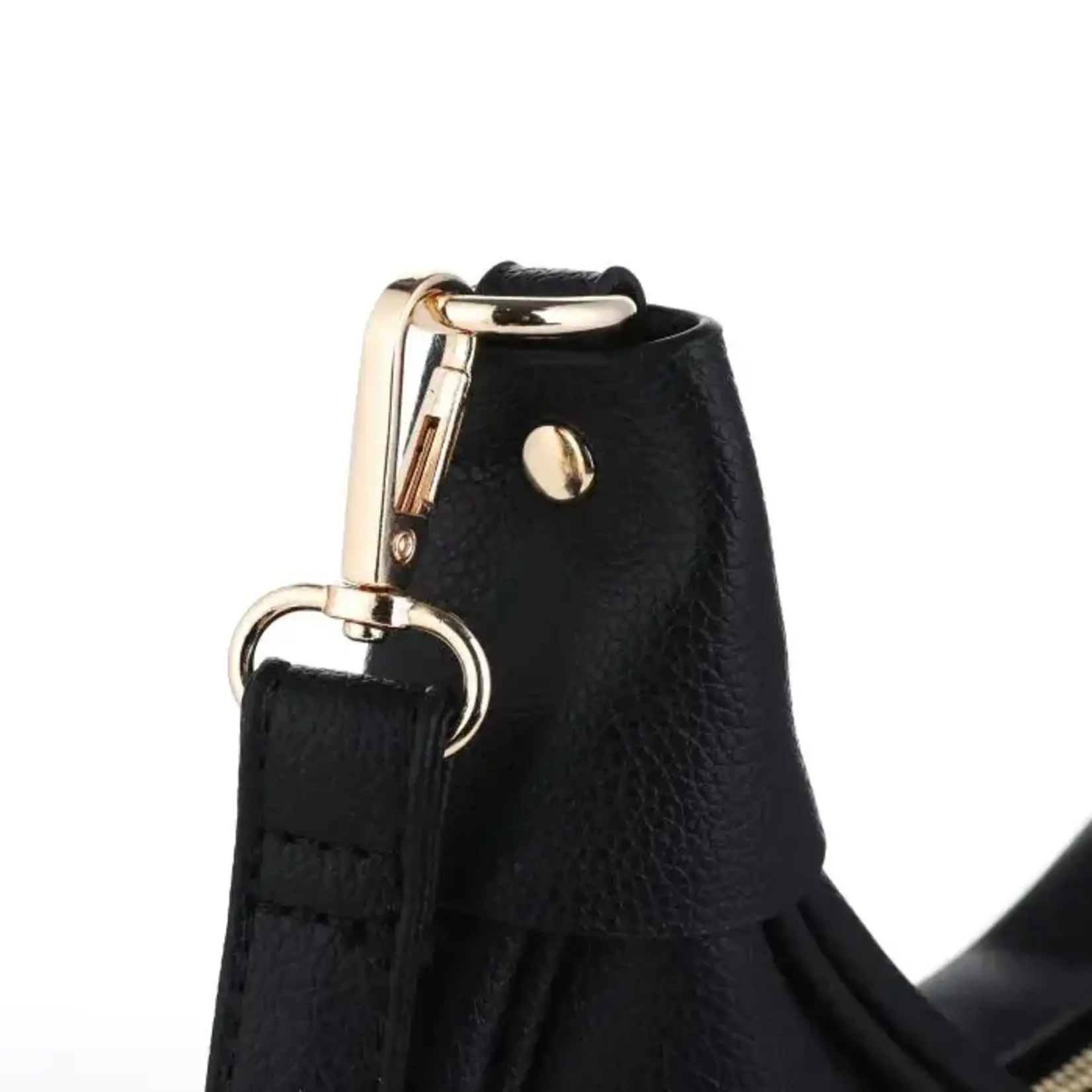 Flo Boutique Tas Half Moon