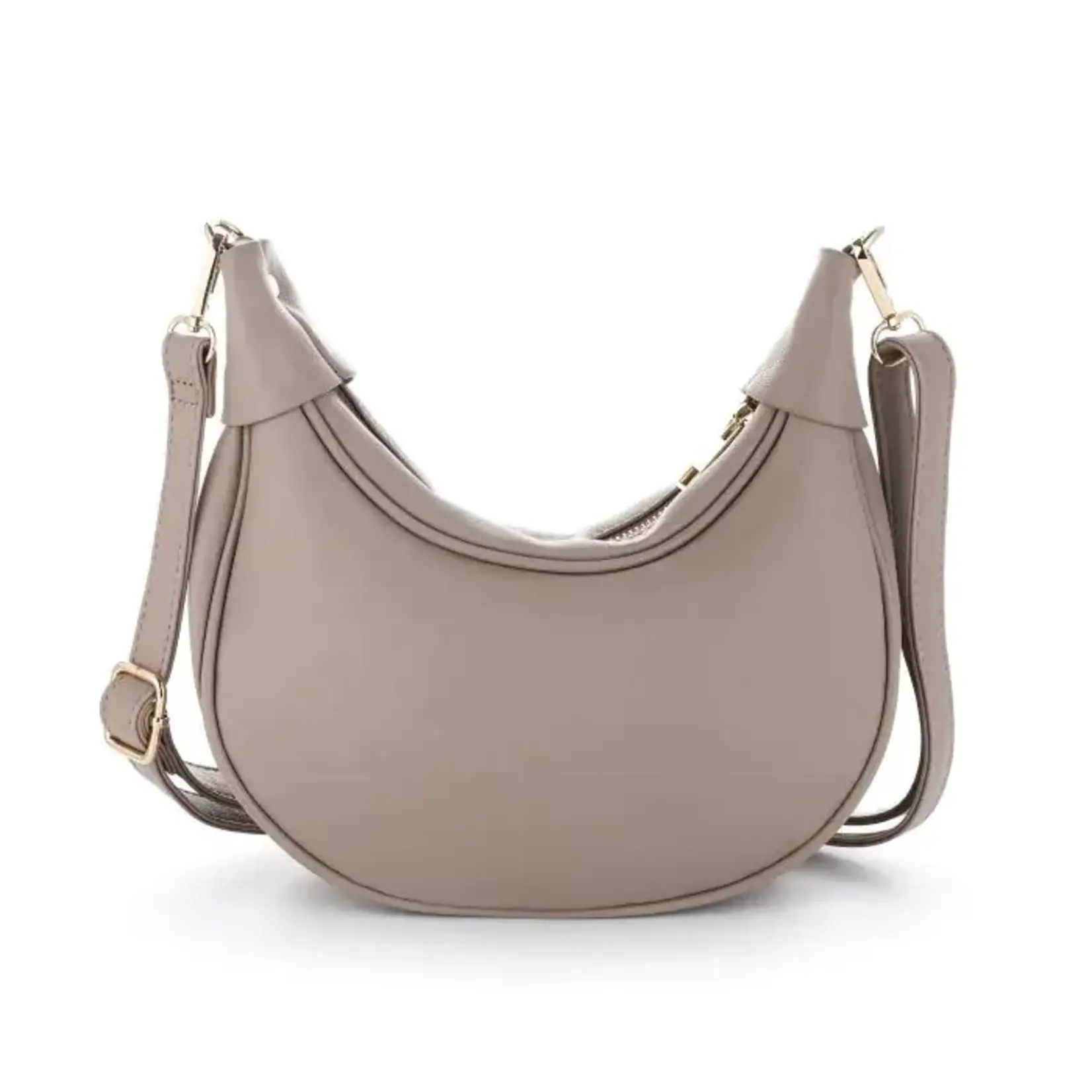 Flo Boutique Tas Half Moon