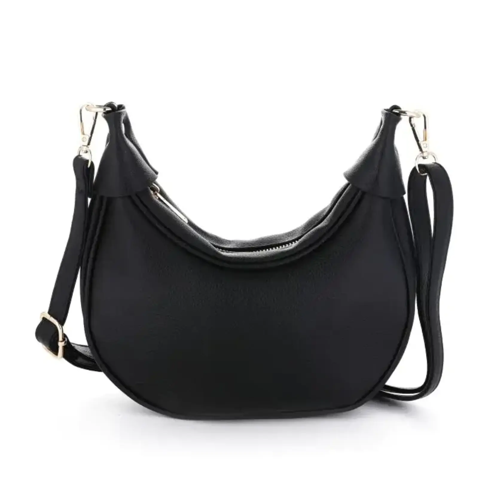 Flo Boutique Tas Half Moon