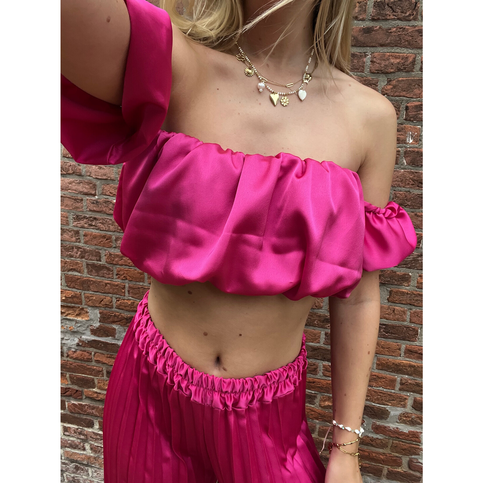 Flo Boutique Set Joy