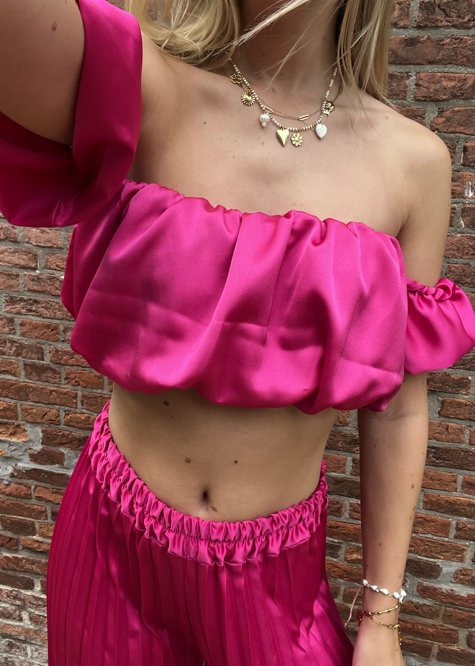 Flo Boutique Set Joy