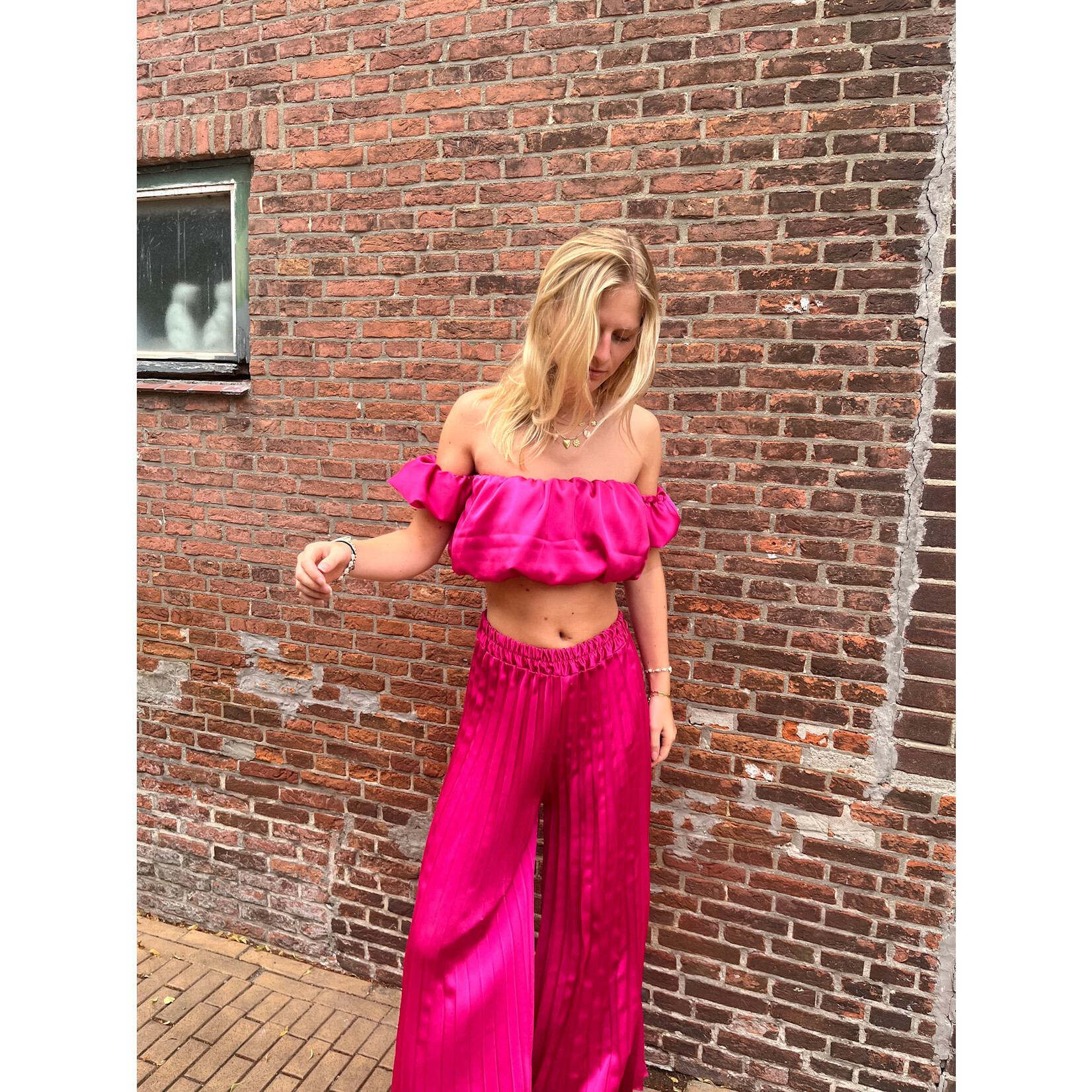 Flo Boutique Set Joy
