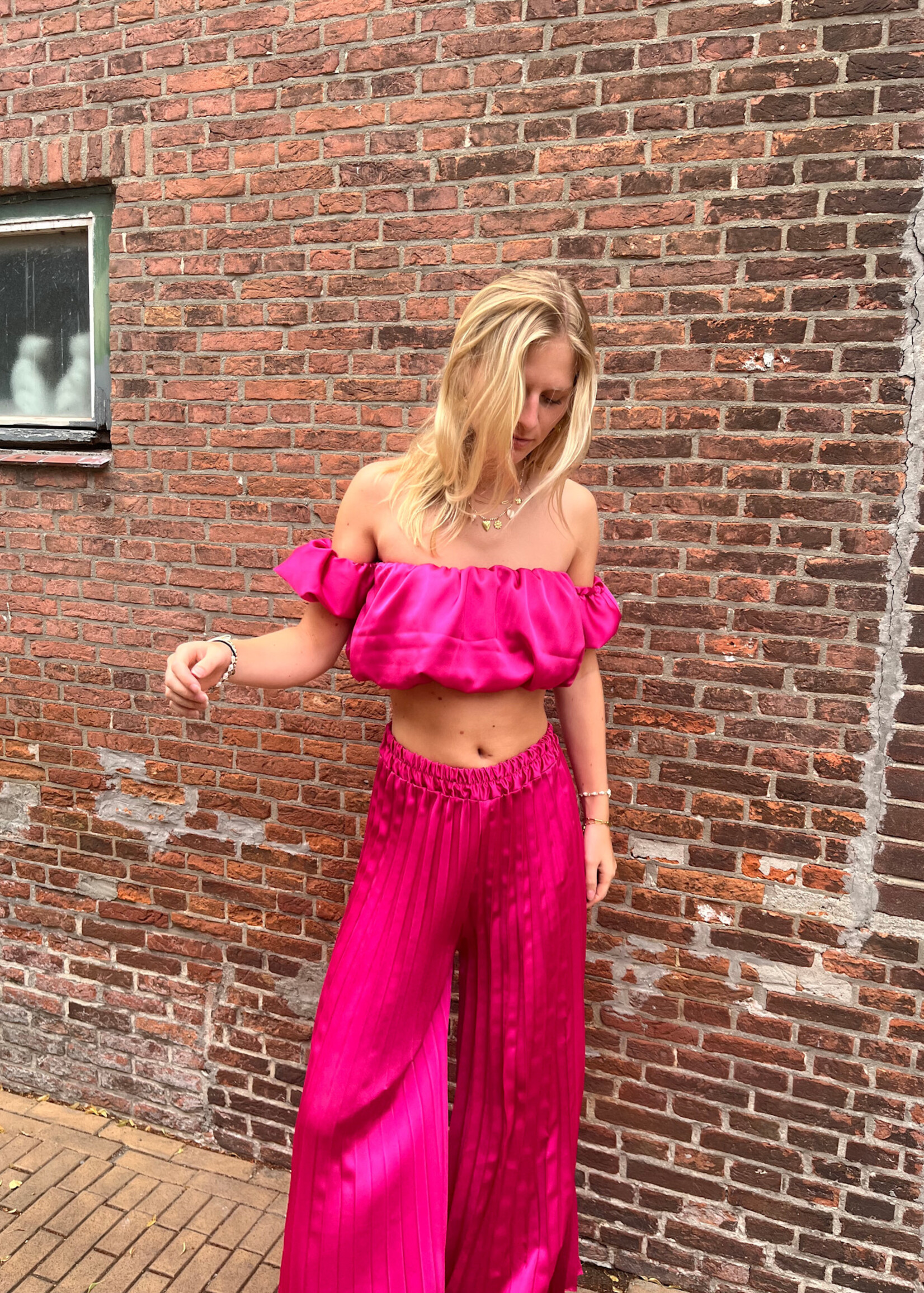 Flo Boutique Set Joy