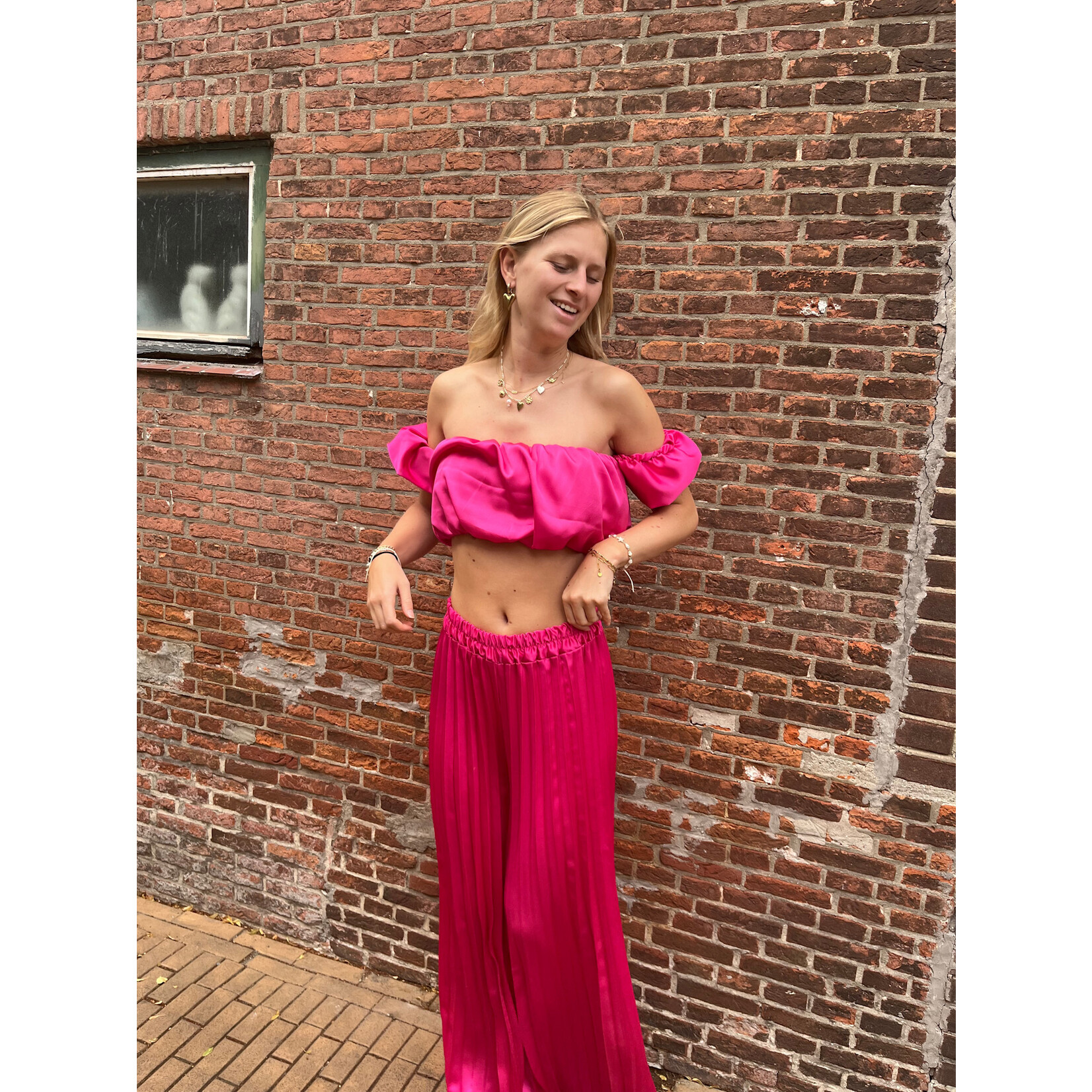 Flo Boutique Set Joy