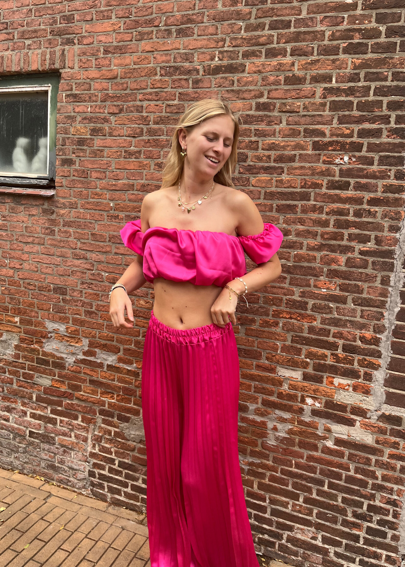 Flo Boutique Set Joy