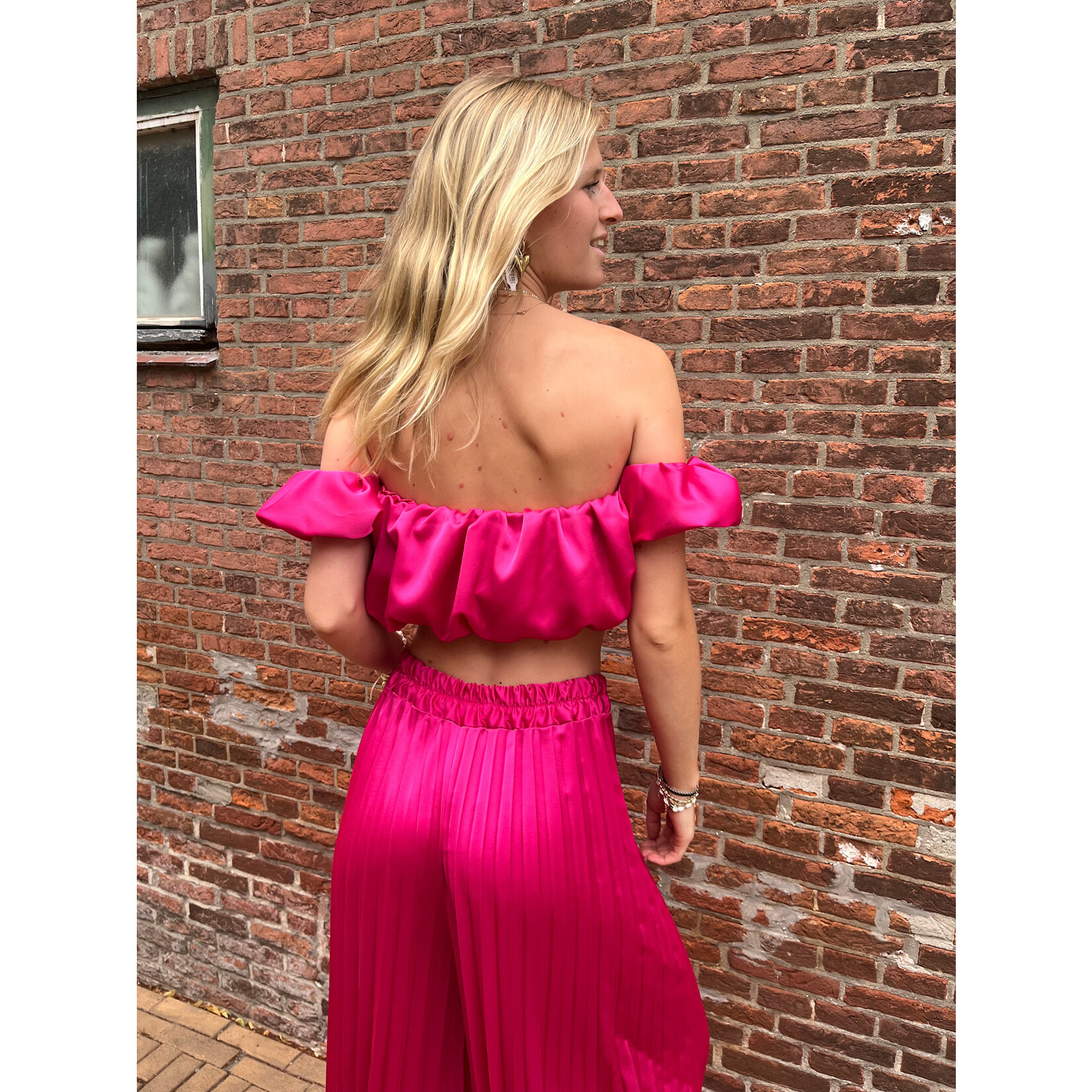 Flo Boutique Set Joy