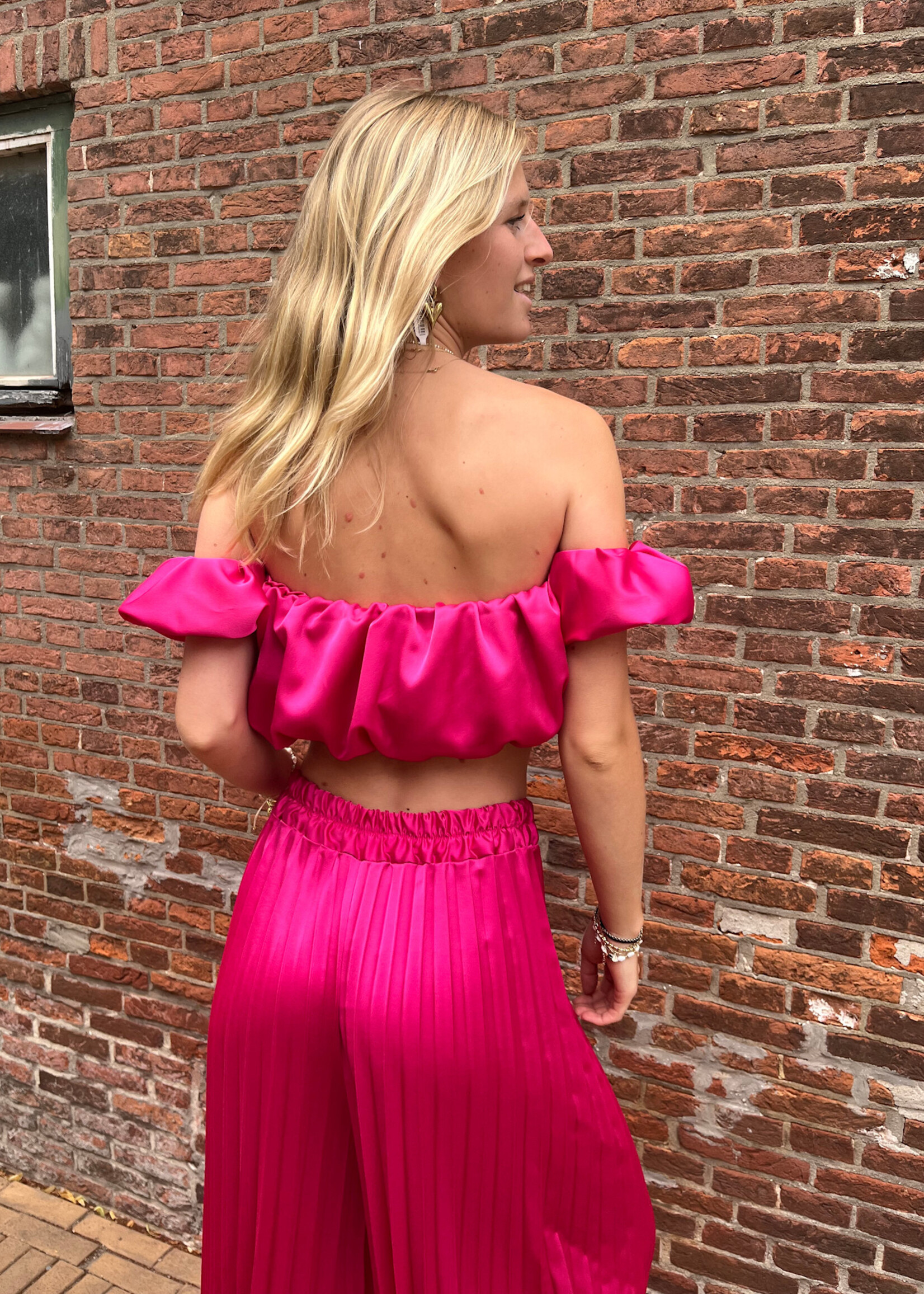 Flo Boutique Set Joy