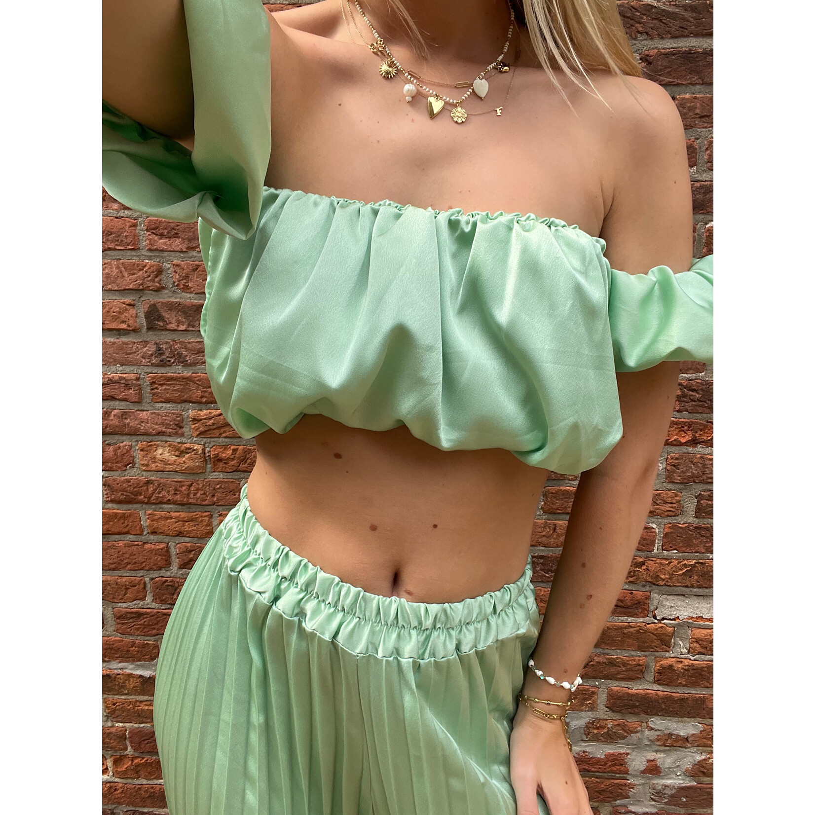 Flo Boutique Set Joy