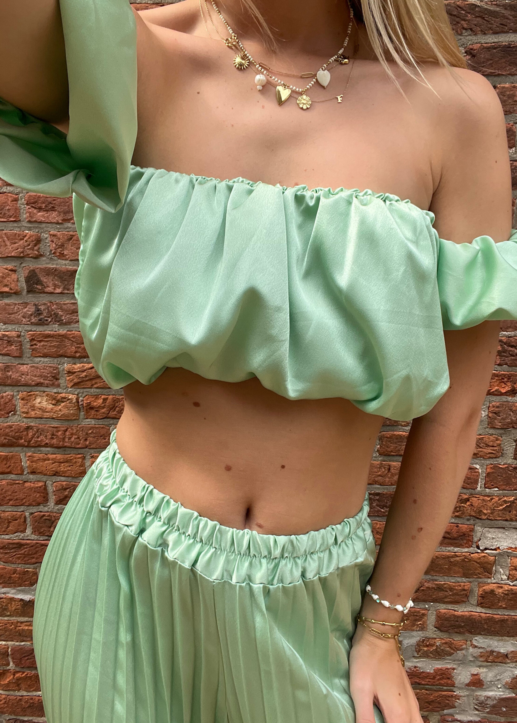 Flo Boutique Set Joy