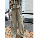 Flo Boutique Broek Juul Light Green
