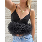 Flo Boutique Top Ally