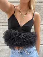 Flo Boutique Top Ally